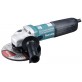 Makita GA6040CF01 kampinis šlifuoklis